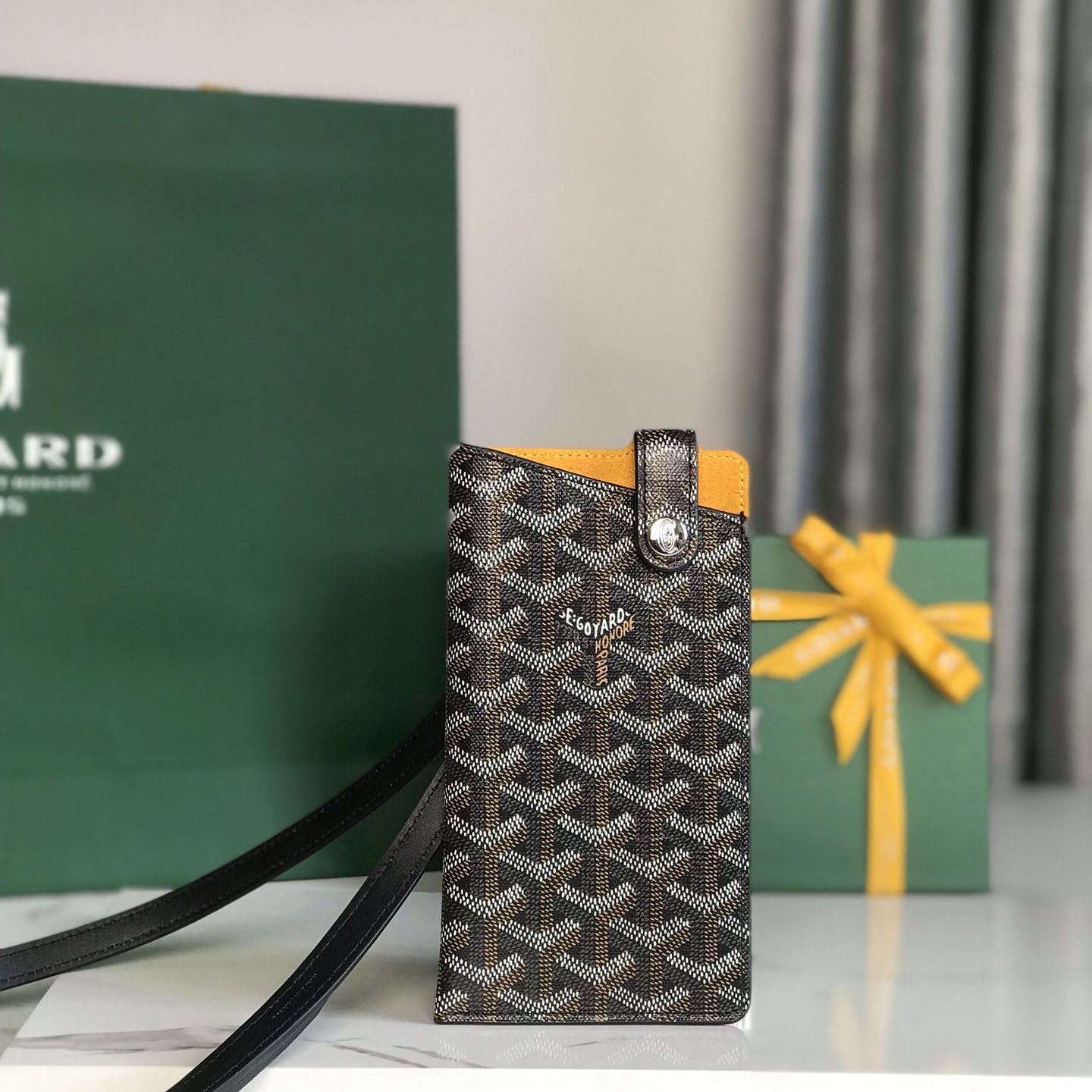 Go*ard wallets